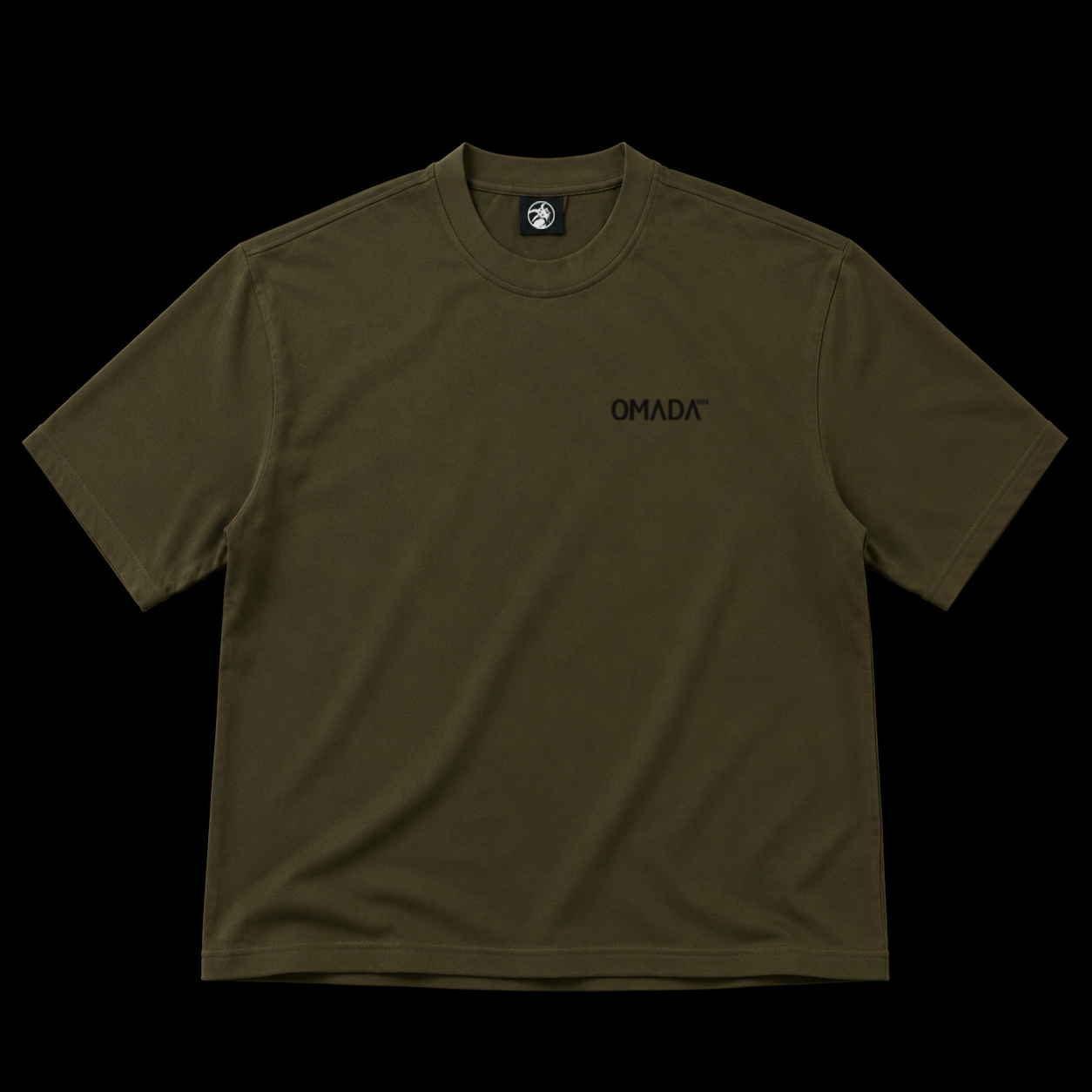 Training Division Short Sleeve T-Shirt